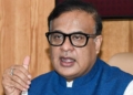 Himanta Biswa Sarma