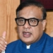 Himanta Biswa Sarma