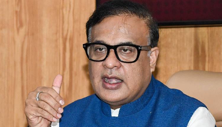 Himanta Biswa Sarma