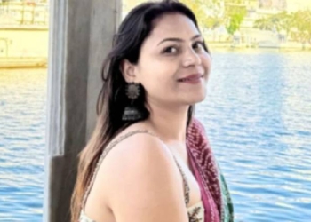 Jyoti Malhotra