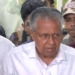 Pinarayi Vijayan