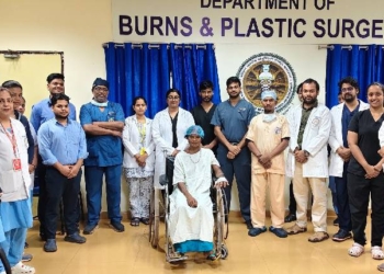 AIIMS Bhubaneswar