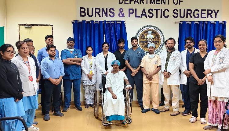 AIIMS Bhubaneswar