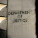 Justice Department