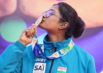 Ritu Mondal