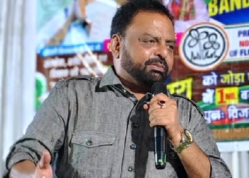 KMC Trinamool Councillor