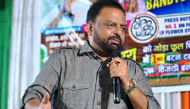 KMC Trinamool Councillor