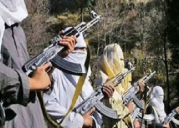 Pahalgam Terror Attack