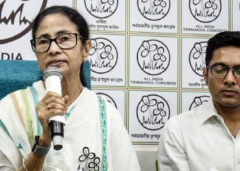 Mamata Banerjee
