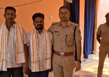 2 Gajapati Labourers Rescued