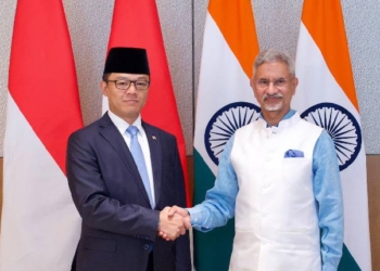 EAM Jaishankar