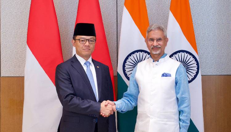 EAM Jaishankar