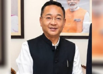 Sikkim CM