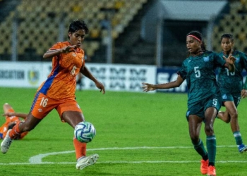 Women’s SAFF Championship