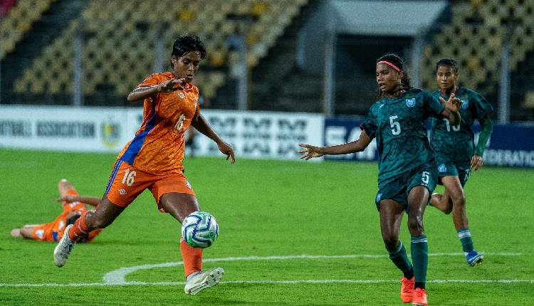Women’s SAFF Championship