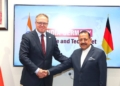 Quantum And Photonics Partnership