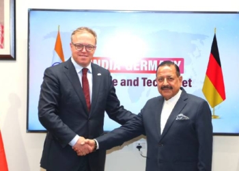 Quantum And Photonics Partnership