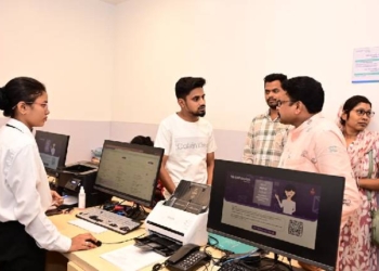 Odisha Health and Family Welfare Department