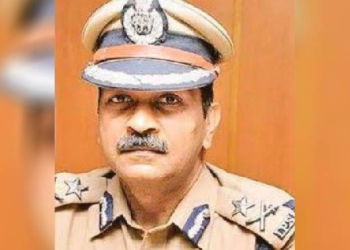 Mahesh Kumar Aggarwal, Tamil Nadu’s DGP