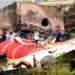 Ahmedabad Plane Crash