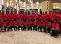 Indian Men’s Hockey Team