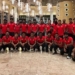 Indian Men’s Hockey Team