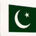 Pakistan flag