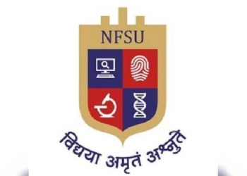 National Forensic Sciences University