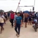 Locals Block Railway Track In Bhadrak