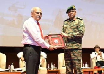 Army's Central Command
