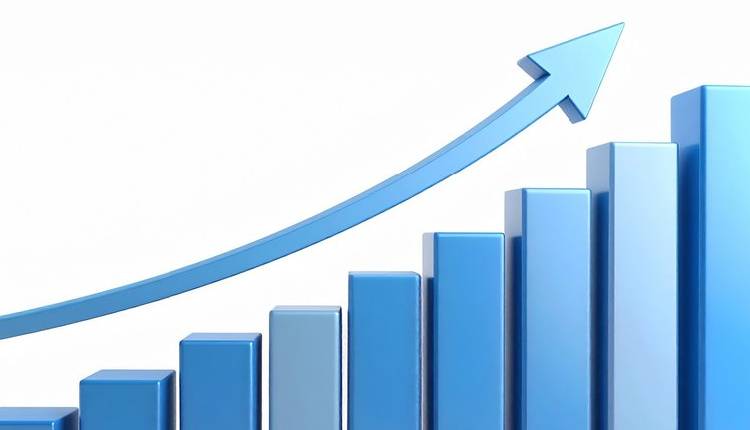 investment jumps