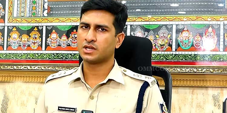Prateek Singh