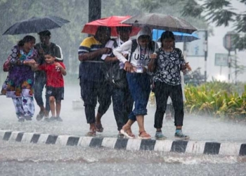 Monsoon
