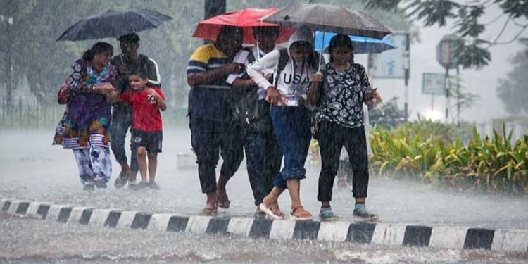 Monsoon