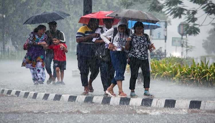 Monsoon