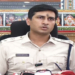 Puri SP Prateek Singh