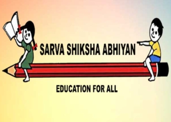 Sarva Shiksha Abhiyan