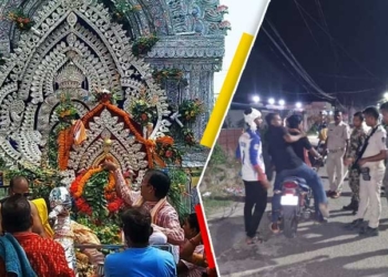 Sital Sasthi