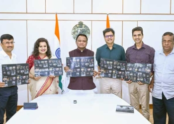 Bhubaneswar Film Festival-2026