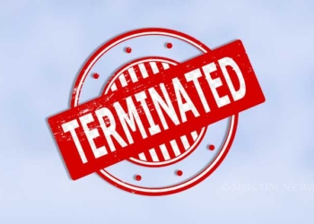 Terminated