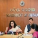 Chief Secretary Anu Garg
