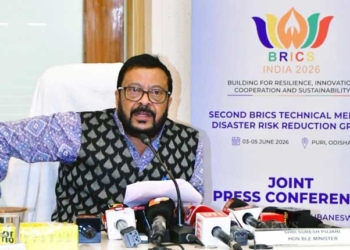 BRICS Meet