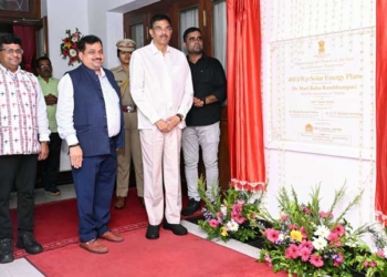 Lok Bhavan