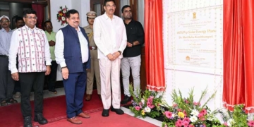 Lok Bhavan
