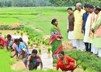 Dy CM Singh Deo