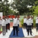 GRIDCO Observes Int’l Yoga Day