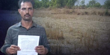 Bargarh Farmer Euthanasia