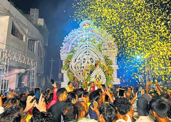 Sital Sasthi