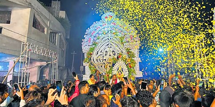 Sital Sasthi