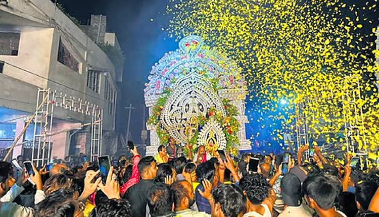 Sital Sasthi